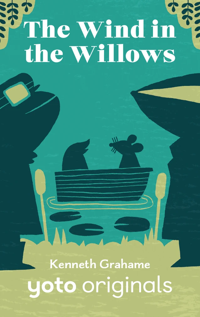 Yoto Classics: The Wind in the Willows