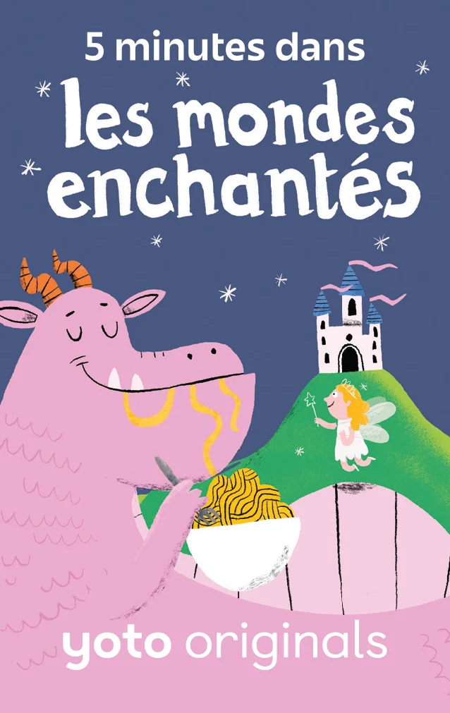 Les grands voyages au petit format (15 histoires du soir)