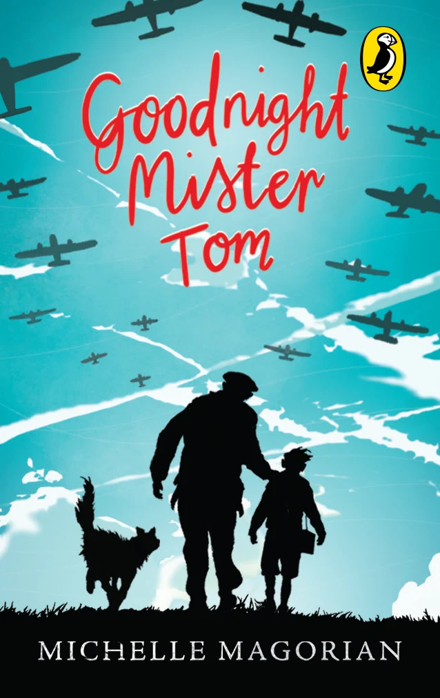 Goodnight Mister Tom