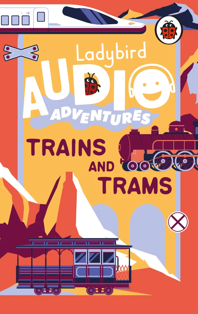 Ladybird Audio Adventures Volume 8