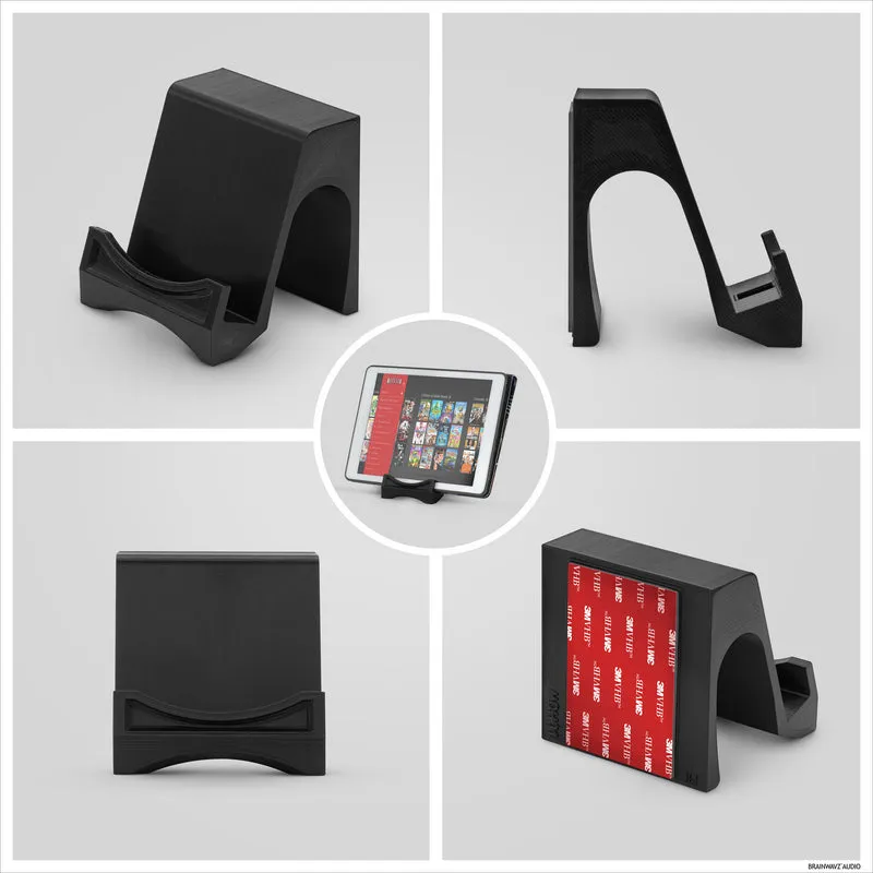 Support de bureau et mural pour téléphone et tablette Tasan
