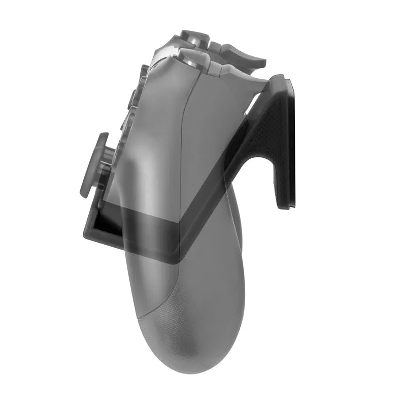 Support mural pour manette de jeu PlayStation PS4 - Lot de 2