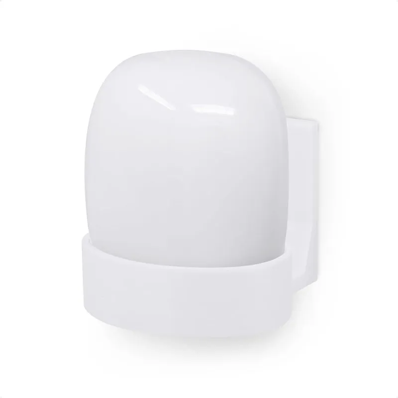 Support mural pour routeur maillé Google Nest WiFi Pro 6E, support facile à installer, réduit les interférences et l'encombrement