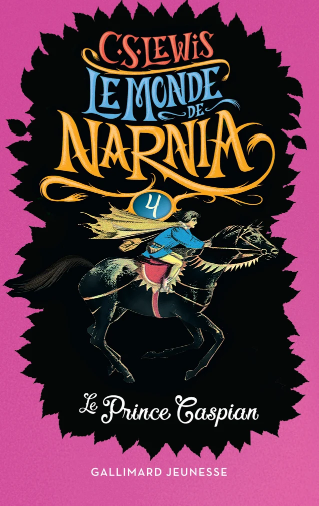 Le monde de Narnia : la collection complète