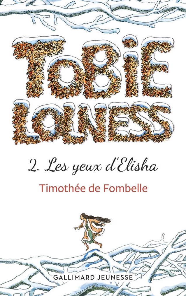 Tobie Lolness, les deux volumes