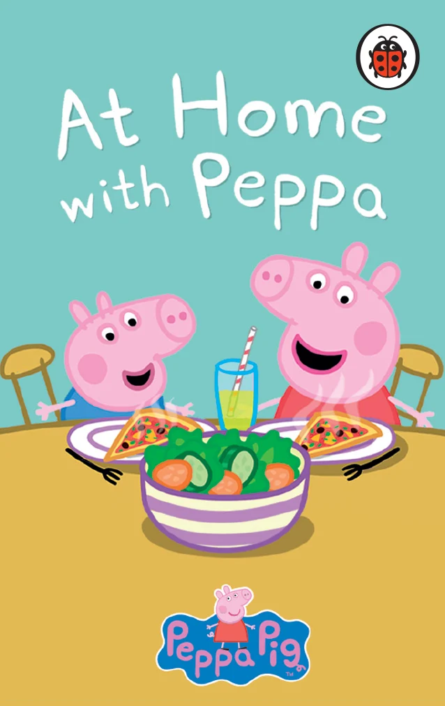 Peppa Pig Bundle UK