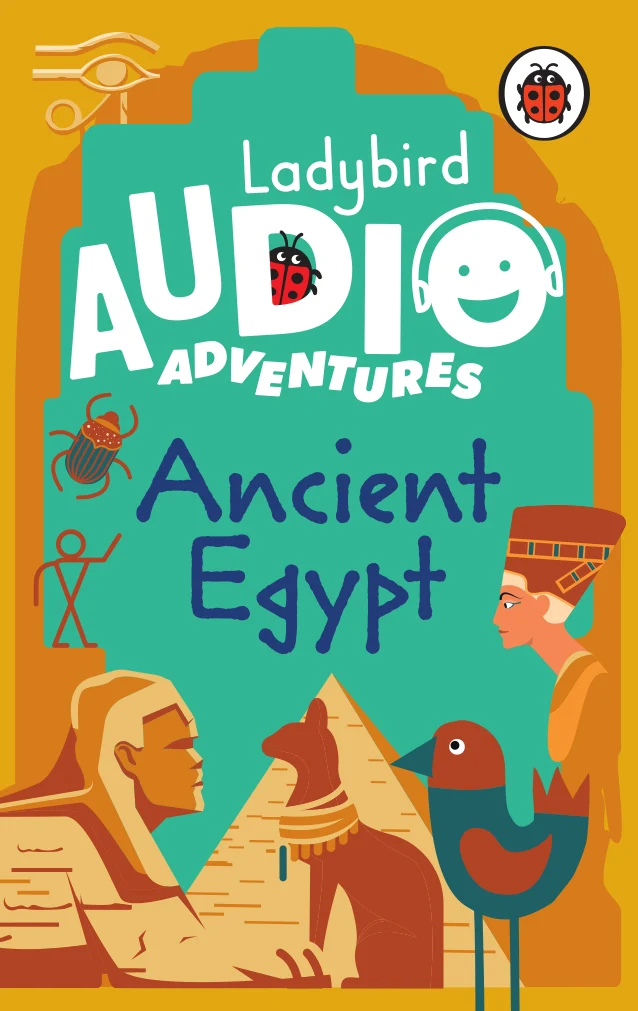 The Adventure Bundle for 5+