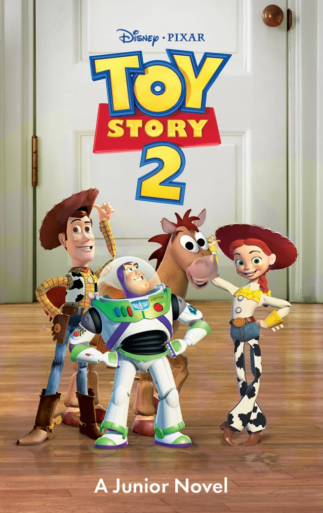 Pixar Audio Collection: Volume 2