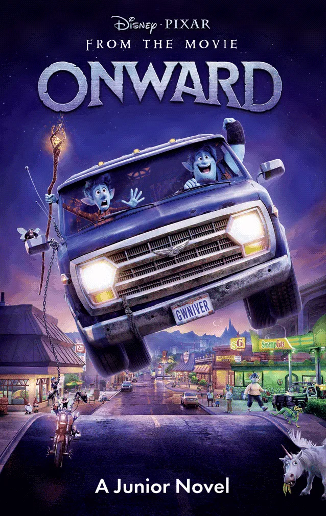 Pixar Audio Collection: Volume 2