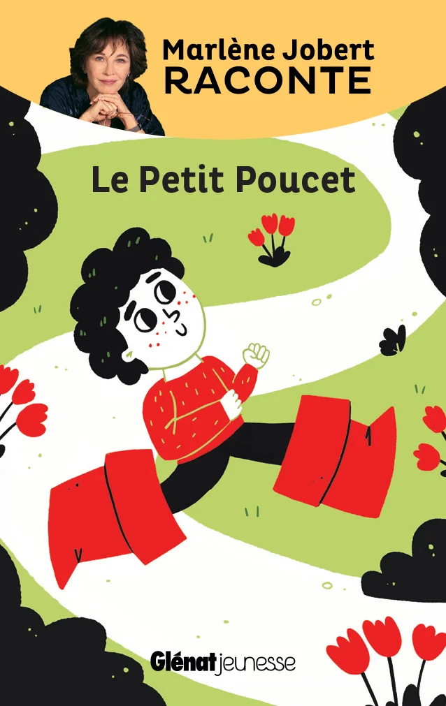 Marlène Jobert raconte... Les contes de Perrault