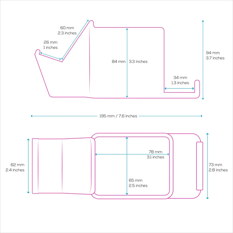 Organiseur de bureau avec support pour manette de jeu, support de tablette pour iPad/iPhone, télécommande TV et stockage de stylet, réduit l'encombrement du bureau, ayez tous vos articles de table d'appoint dans un seul espace.