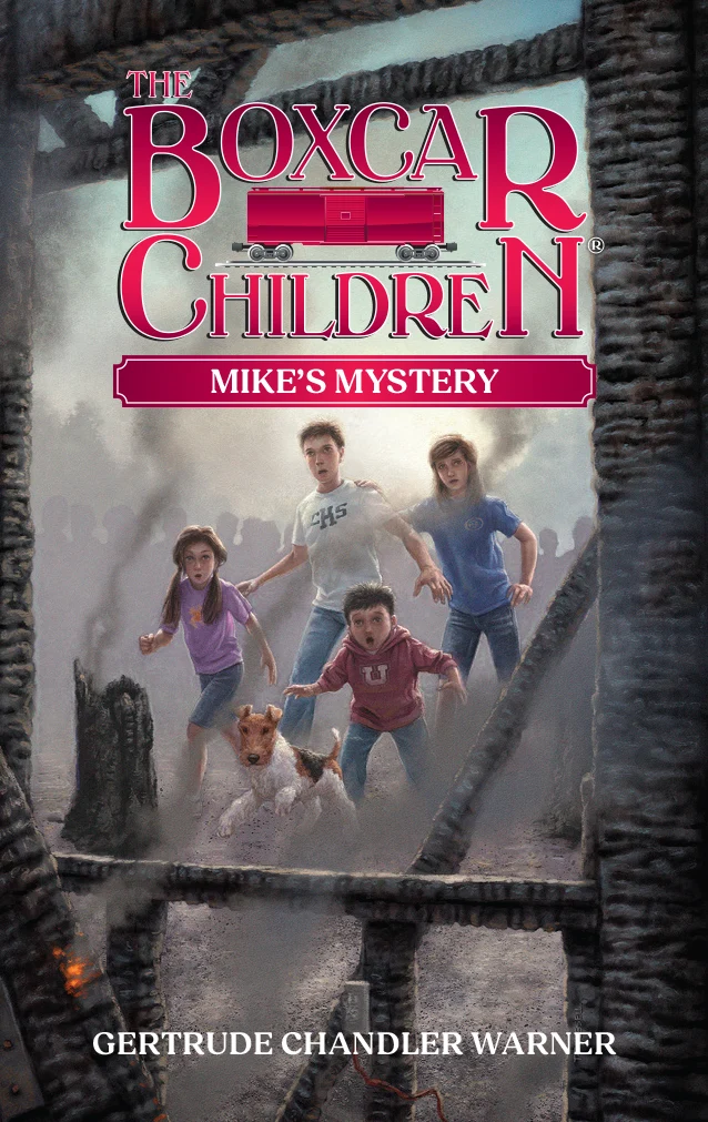 The Boxcar Children Collection 2