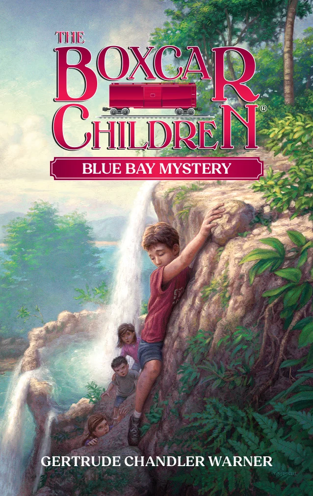 The Boxcar Children Collection 2