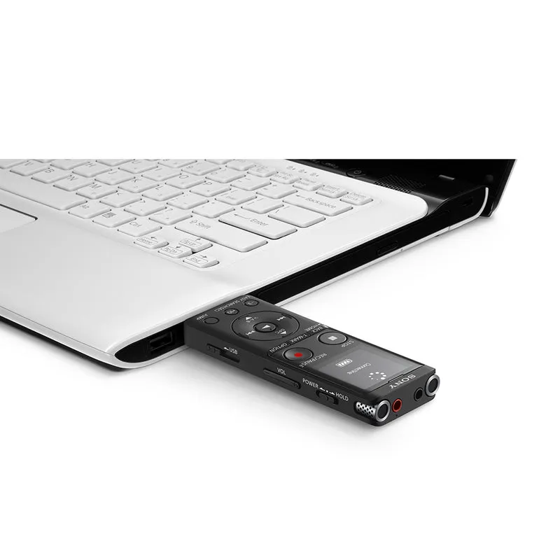 Sony ICD-UX570 Digital Voice Recorder UX Series
