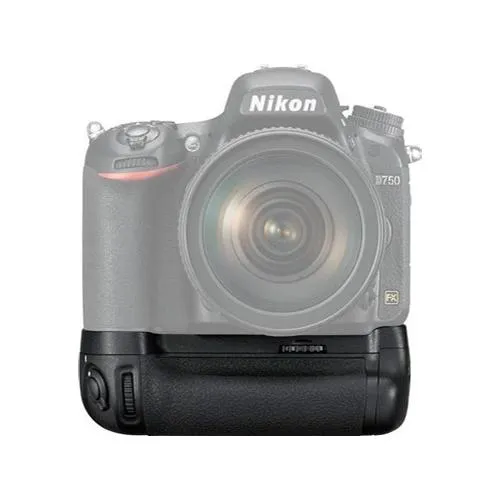 Nikon MB-D16 Multi Battery Power Pack