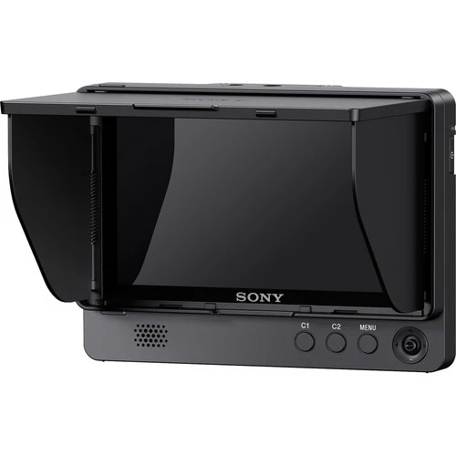 Sony CLM-FHD5 Clip-On HD LCD Monitor