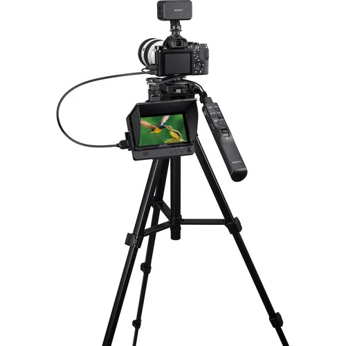 Sony CLM-FHD5 Clip-On HD LCD Monitor