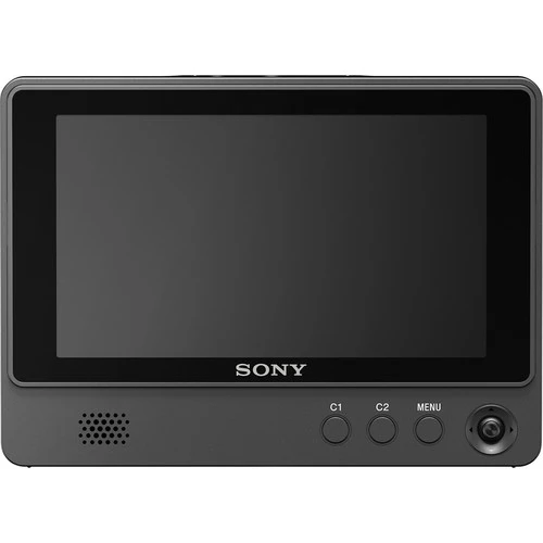 Sony CLM-FHD5 Clip-On HD LCD Monitor