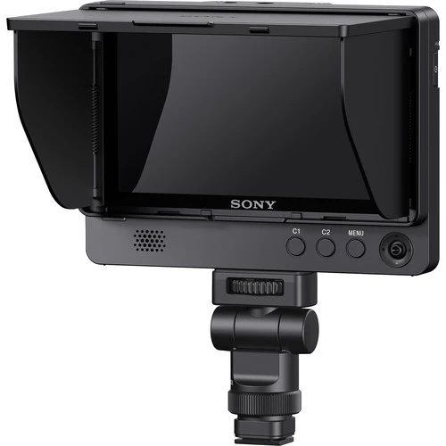 Sony CLM-FHD5 Clip-On HD LCD Monitor