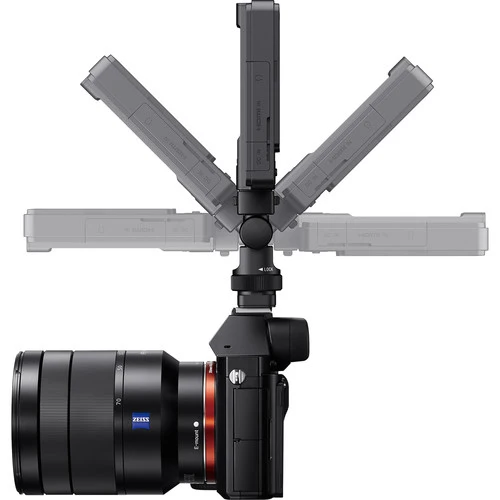 Sony CLM-FHD5 Clip-On HD LCD Monitor