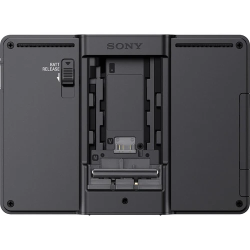 Sony CLM-FHD5 Clip-On HD LCD Monitor