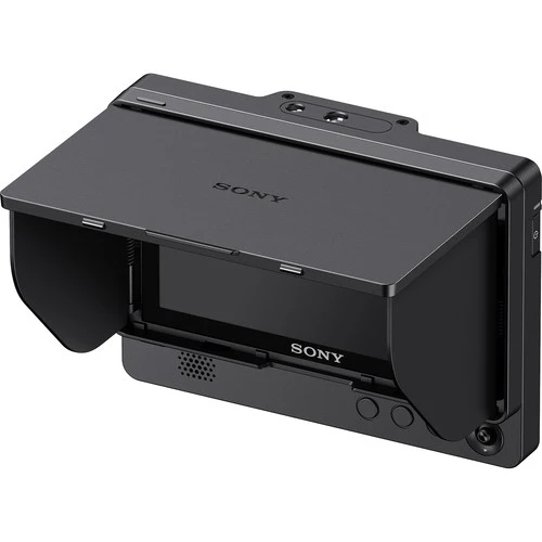 Sony CLM-FHD5 Clip-On HD LCD Monitor