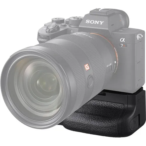 Sony VGC4EM Vertical Grip