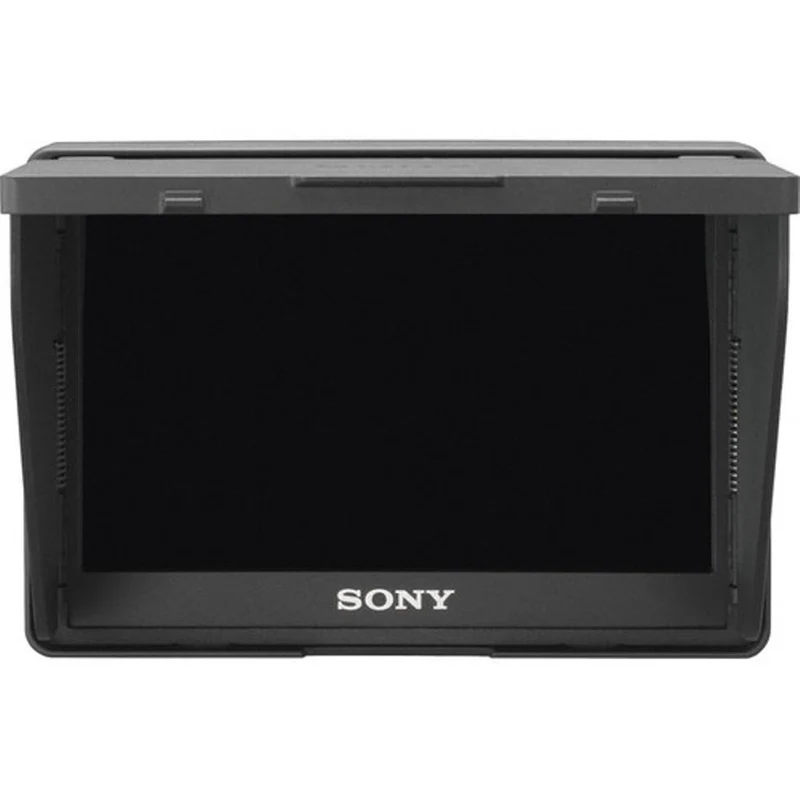 Sony CLM-V55 5" On camera LCD Monitor