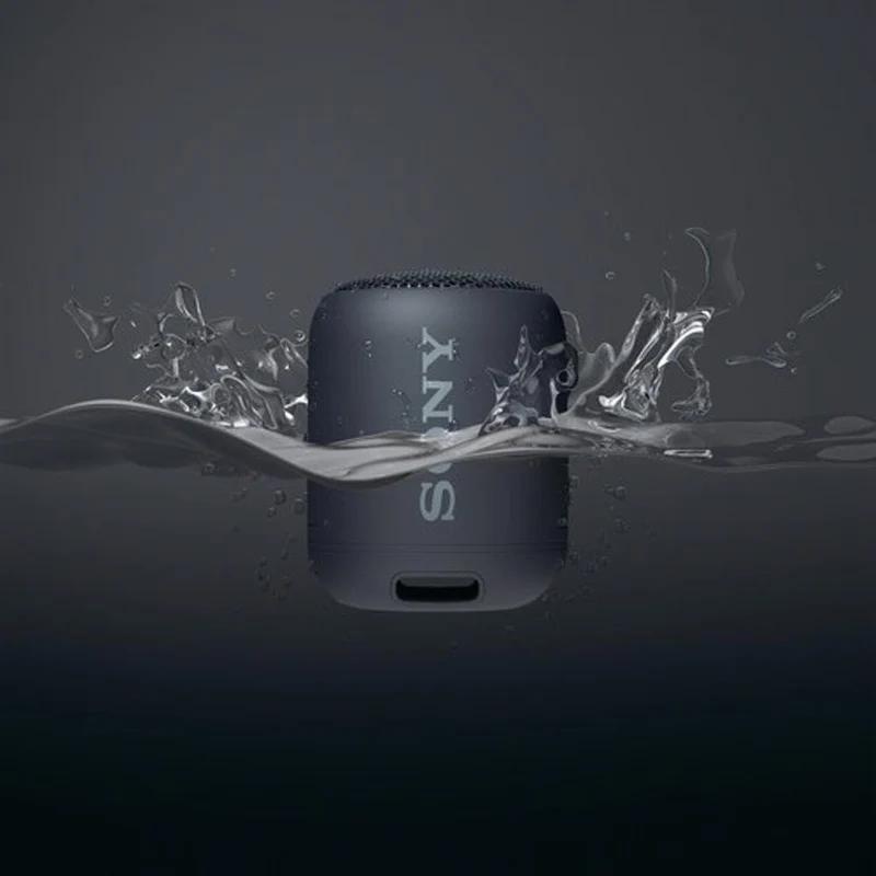 Sony SRS-XB12 Portable Bluetooth Speaker