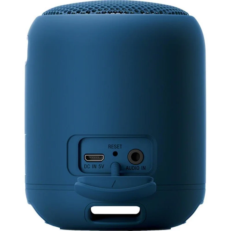 Sony SRS-XB12 Portable Bluetooth Speaker