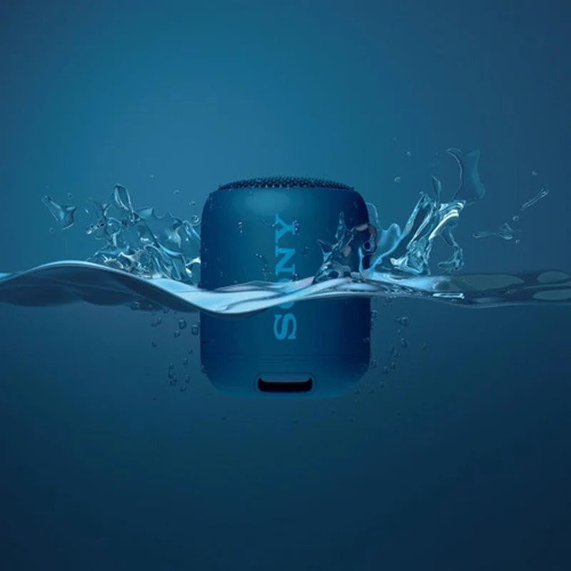 Sony SRS-XB12 Portable Bluetooth Speaker