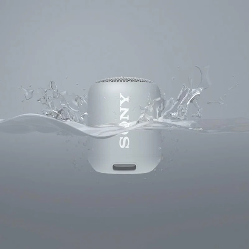Sony SRS-XB12 Portable Bluetooth Speaker
