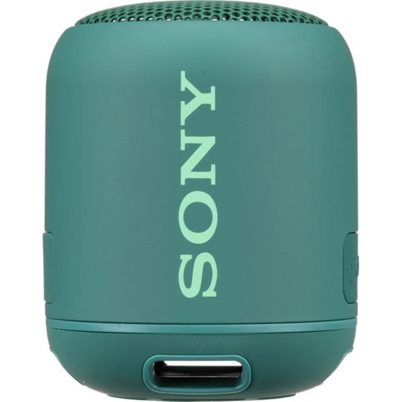 Sony SRS-XB12 Portable Bluetooth Speaker