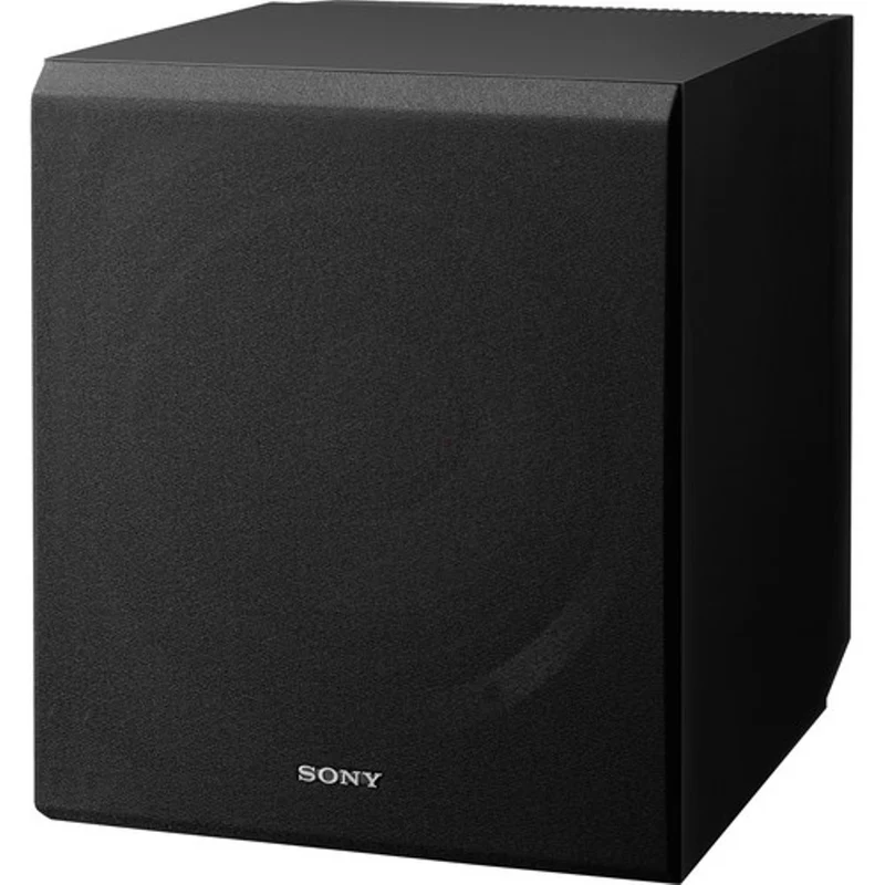Sony SA-CS9 115W 10" Active Subwoofer