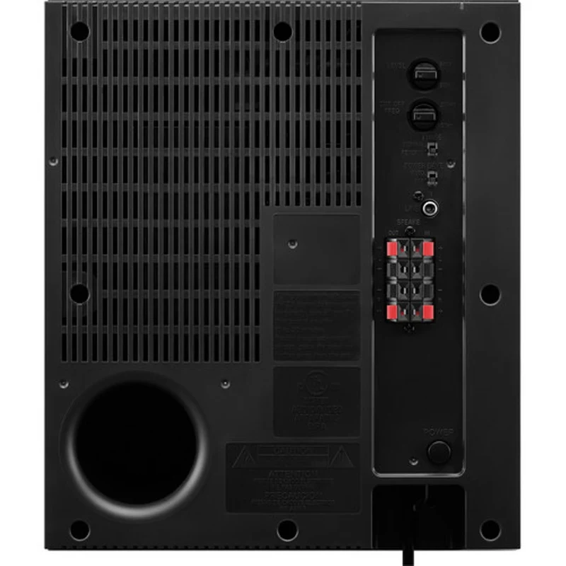 Sony SA-CS9 115W 10" Active Subwoofer