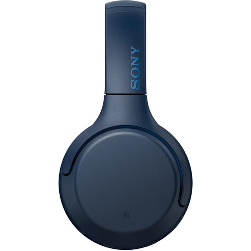 Sony WH-XB700 EXTRA BASS Wireless On-Ear Headphones
