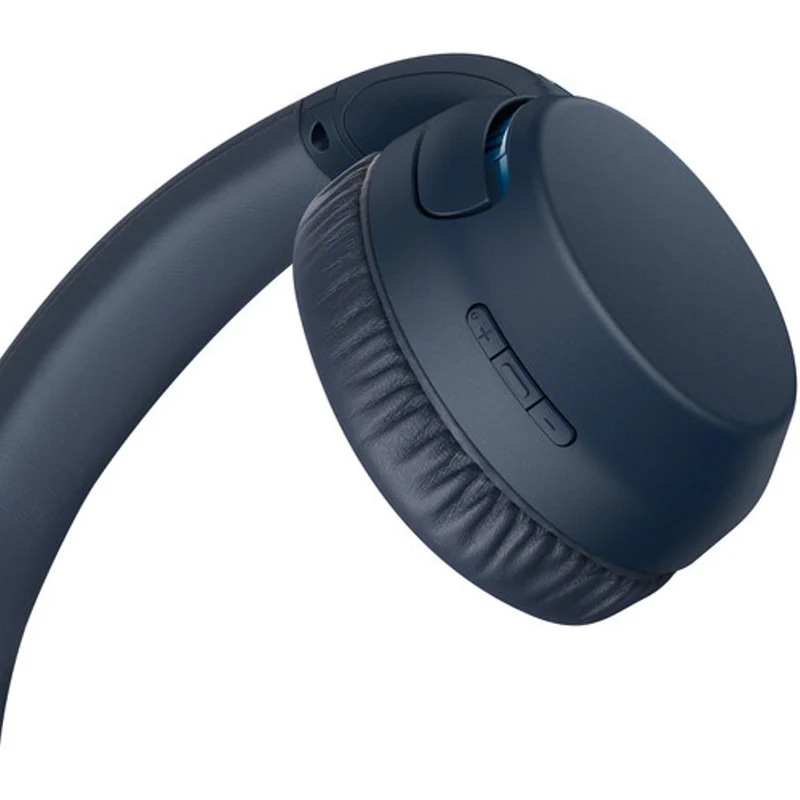 Sony WH-XB700 EXTRA BASS Wireless On-Ear Headphones