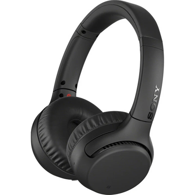Sony WH-XB700 EXTRA BASS Wireless On-Ear Headphones