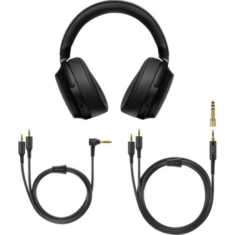 Sony MDR-Z7M2 Hi-Res Stereo overhead headphone