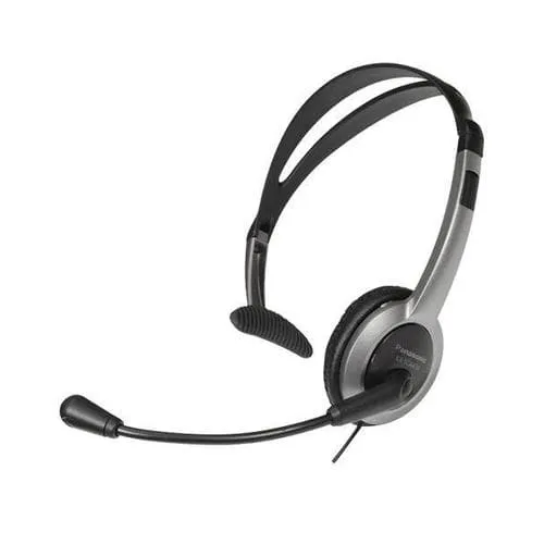 Panasonic KXTCA430S headset for Cordless phone