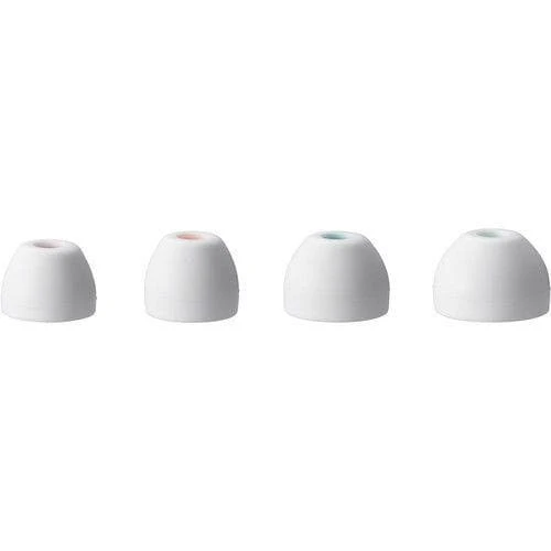Sony MDR-AS400IP/W - Active Sports - headset - in-ear - over-the-ear mount - white