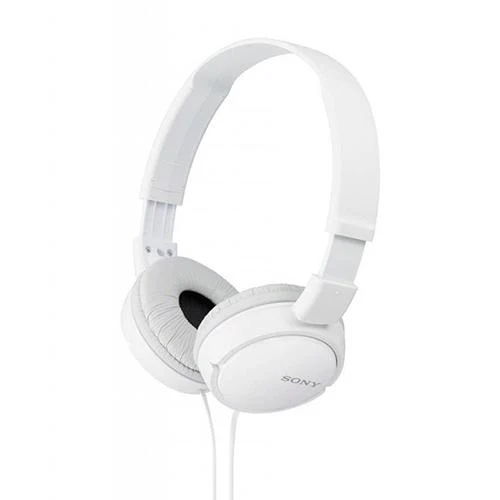 Sony MDR-ZX110 - ZX Series - headphones - full size - 3.5 mm jack