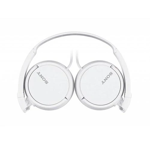 Sony MDR-ZX110 - ZX Series - headphones - full size - 3.5 mm jack