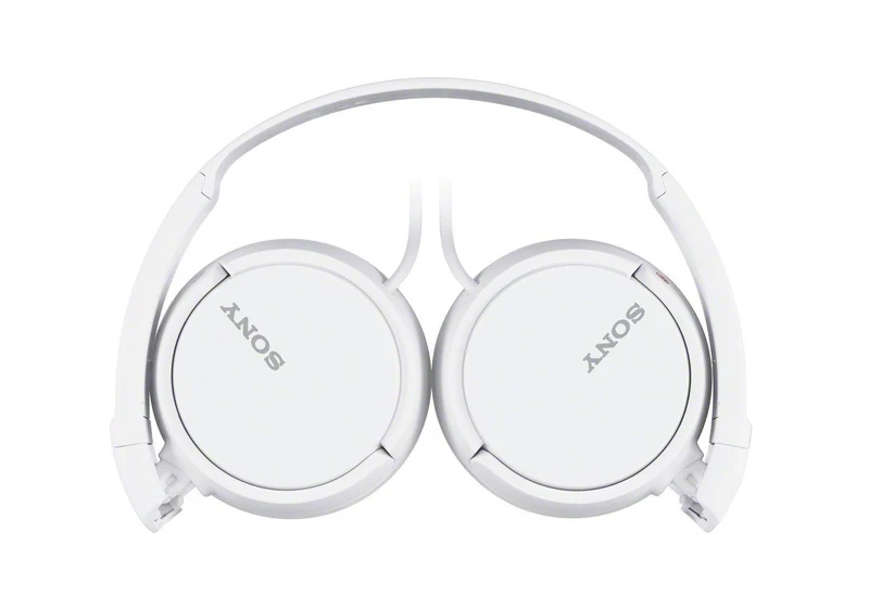 Sony MDR-ZX110 - ZX Series - headphones - full size - 3.5 mm jack