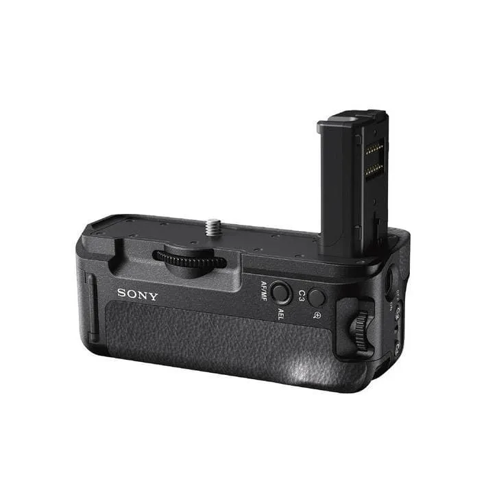 Sony VG-C2EM vertical Battery grip for Alpha a7 II, a7R II, a7S II