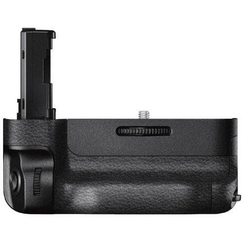 Sony VG-C2EM vertical Battery grip for Alpha a7 II, a7R II, a7S II