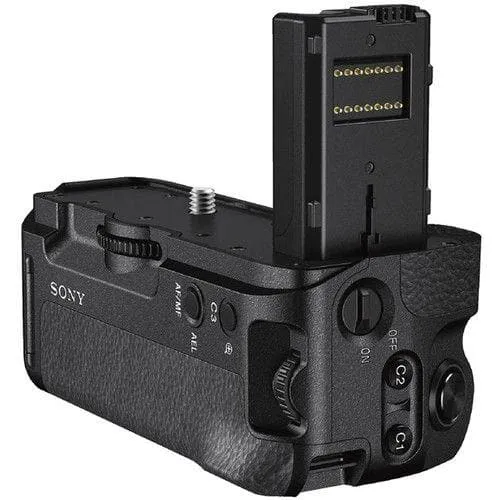 Sony VG-C2EM vertical Battery grip for Alpha a7 II, a7R II, a7S II