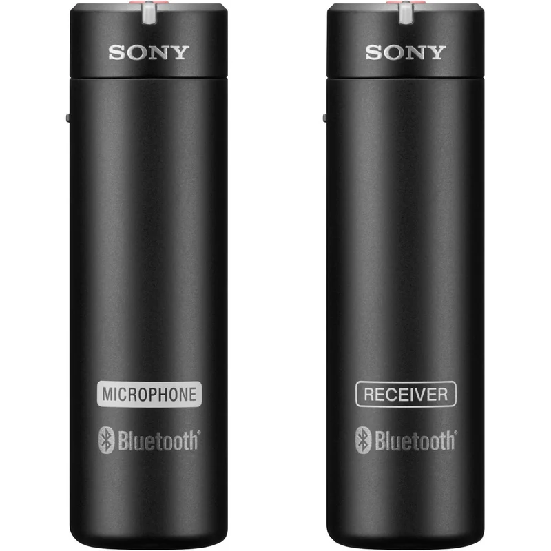 Sony ECMAW4 Wireless Microphone