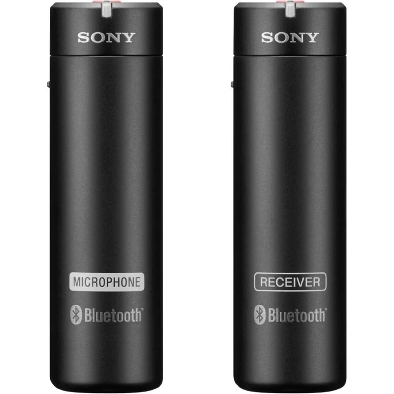Sony ECMAW4 Wireless Microphone