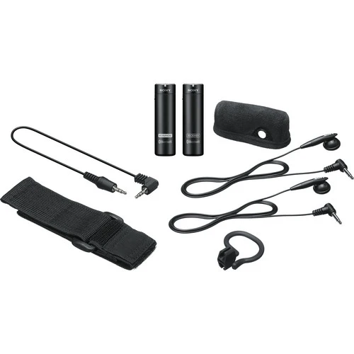 Sony ECMAW4 Wireless Microphone